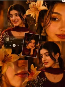 Viral Cinematic Collage Ai Photo Editing Prompts 2026