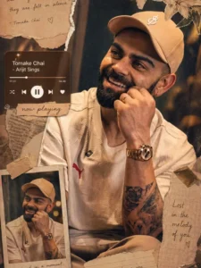 Viral Cinematic Collage Ai Photo Editing Prompts For Boys