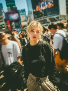 Viral Motion Blur Effect Ai Photo Editing Prompt 2026