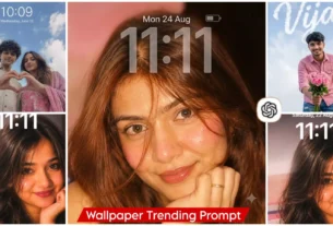 Wallpaper Trending Ai Prompt 2026