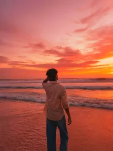 Best Aesthetic Beach Ai Photo Editing Prompts