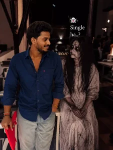 Best Horror Girlfriend Ai Photo Editing Prompts 2026