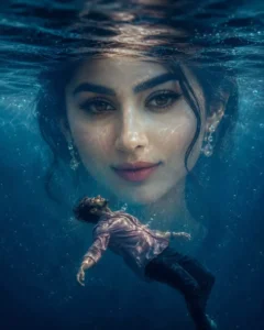 Best Underwater Ai photo Editing Prompts Chatgpt