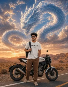 Chatgpt Sky Dragon Ai Photo Editing Prompts