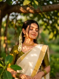 Gemini South Indian Look Ai Photo Editing Prompts