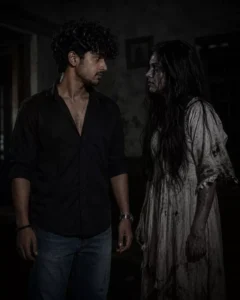 Horror Girlfriend Ai Photo Editing Prompts Chatgpt