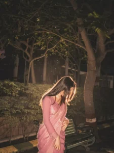Instagram Viral Lofi Dusk Filter Ai photo Editing Prompts