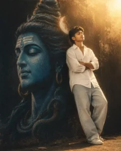 Instagram Viral Mahadev Ai Photo Editing Prompts