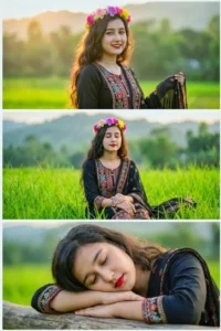 Instagram Viral Three Layer Aesthetic Ai Photo Editing Prompts