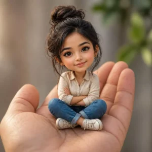 Miniature Ai Photo Editing Prompts Chatgpt