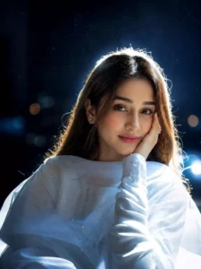 Night Glow Ai Photo Prompts
