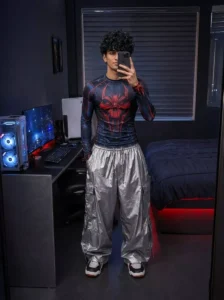 Spider Ai Photo Editing Prompt 2026