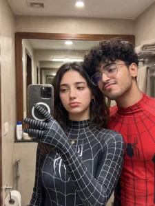 Spider Ai Photo Editing Prompt