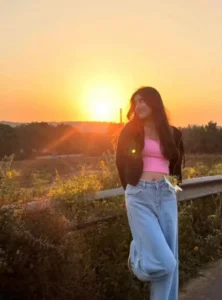 Cinematic Sunset AI Photo Editing Prompts Chatgpt