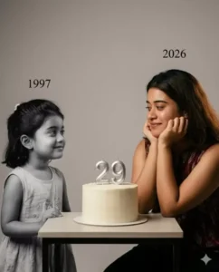 Trending Childhood Vs Preset Look Photo Prompts Chatgpt