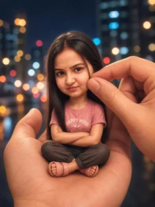 Trending Miniature Ai Photo Editing Prompts