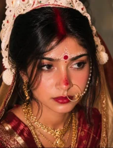 Trending Shadi Look AI Photo Editing Prompt 2026