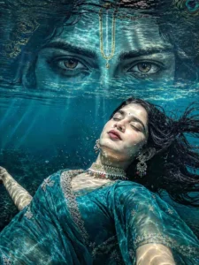 Trending Underwater Ai photo Editing Prompts