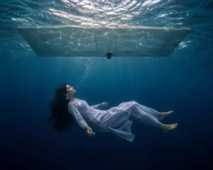 Underwater Ai photo Editing Prompts chatgpt