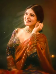 Viral South Indian Look Ai Photo Editing Prompts