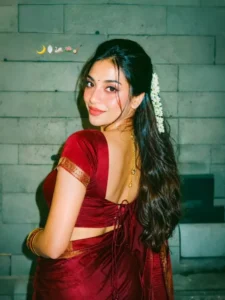 Wedding Look AI Photo Editing Prompt