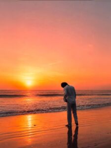 Aesthetic Beach Ai Photo Editing Prompts Chatgpt