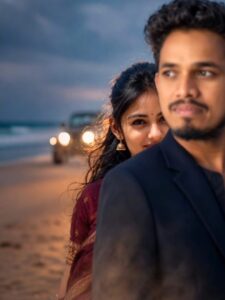 3 Layer Couples Ai Photo Editing Prompts 2026