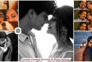 Couples Close Up Ai photo Editing Prompt Chatgpt 2026