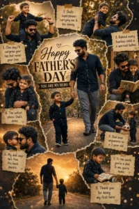 Father's Day Ai Photo Editing Prompt Chatgpt