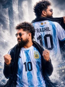 Fifa World Cup 2026 Ai Photo Editing Prompt