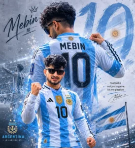 Fifa World Cup Ai Photo Editing Prompt Chatgpt
