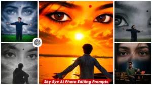 Lord Eye Ai Photo Editing Prompt
