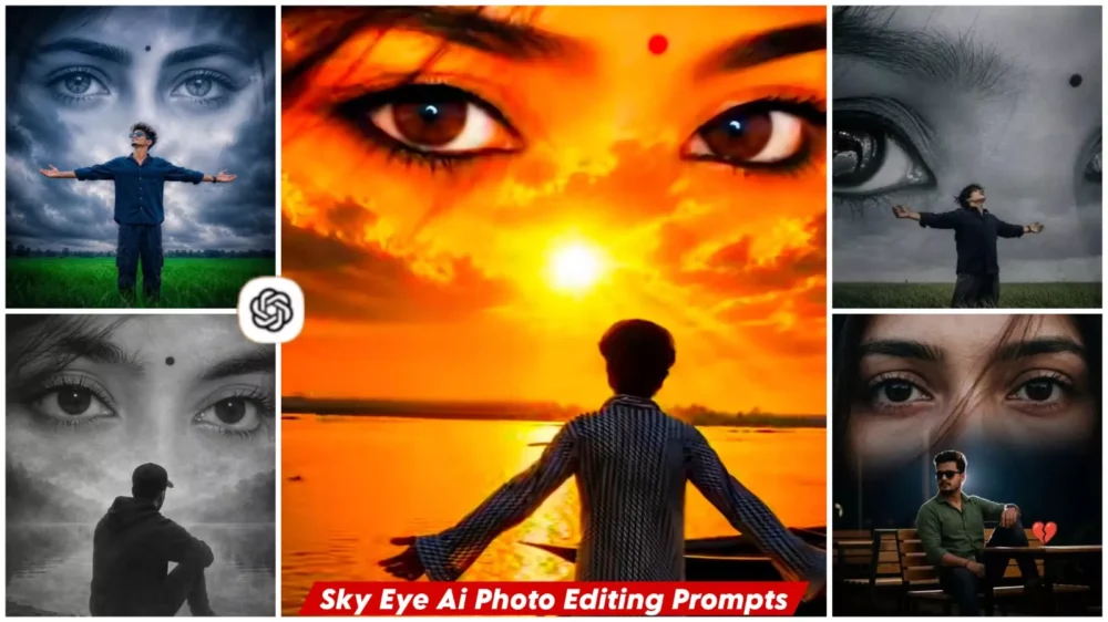 Lord Eye Ai Photo Editing Prompt