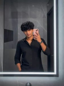 Mirror Selfie Ai Photo Editing Chatgpt