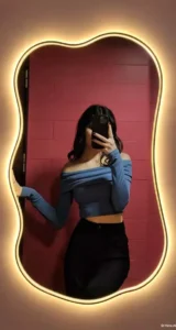 Mirror Selfie Ai Photo Editing Prompt Chatgpt