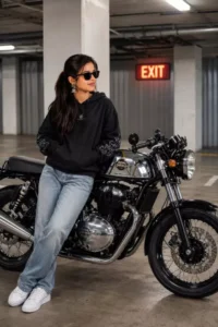 New Bullet Bike Ai Photo Editing Prompt Chatgpt