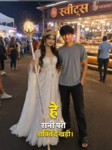 Rani Pari Ai Photo Editing Prompt