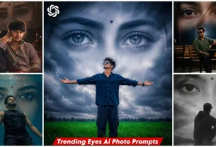 Sky Eye Ai Photo Editing Prompts