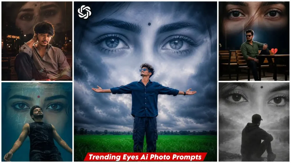 Sky Eye Ai Photo Editing Prompts