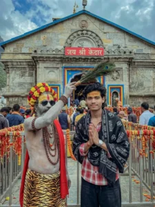 Trending Kedarnath Ai Photo Editing Prompt Chatgpt