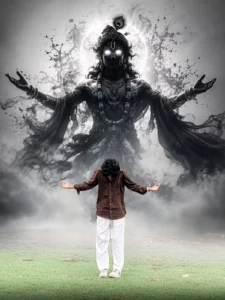 Trending Lord Krishna Ai Photo Editing Prompt 2026