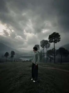 Trending Moody Aesthetic Ai photo Editing Prompt