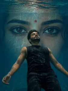 Underwater Sky Eye Ai Photo Editing Prompts