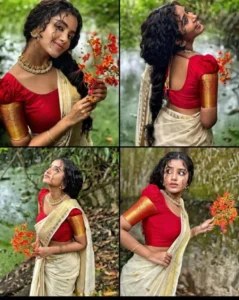Viral A 2x2 grid collage Ai photo editing prompts 2026