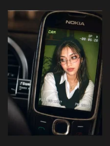 Aesthetic Blur Ai Photo Editing Prompt