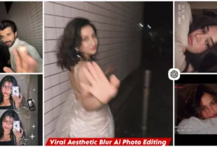 Aesthetic Blur Ai Photo Editing Prompt Chatgpt