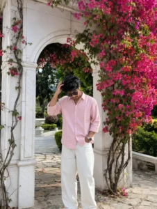 Bougainvillea Flower Ai photo Editing Prompt (2)