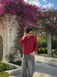 Chatgpt Realistic Bougainvillea Flower Ai photo Editing Prompt