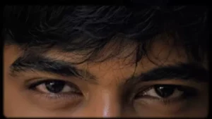 Half Face Ai Photo Editing Prompt