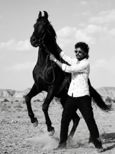 Horse Ai Photo Editing Prompts